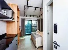 Imagem Studio com 1 Quarto à Venda, 25 m² em Pinheiros - São Paulo