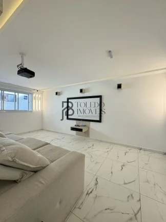 Imagem Apartamento de 73m² com 2 Dormitórios sendo 1 suíte no bairro Canto do Forte - Praia Grande