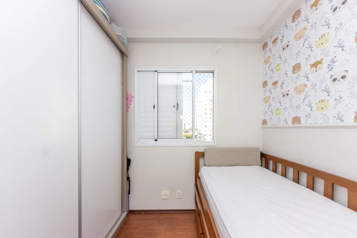 Imagem Apartamento para venda em Ipiranga com 2 quartos, sendo 1 suíte, 58m2