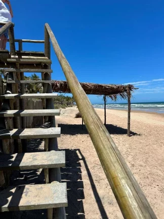 Foto do imóvel Ponta da Baleia - Aluguel Temporada