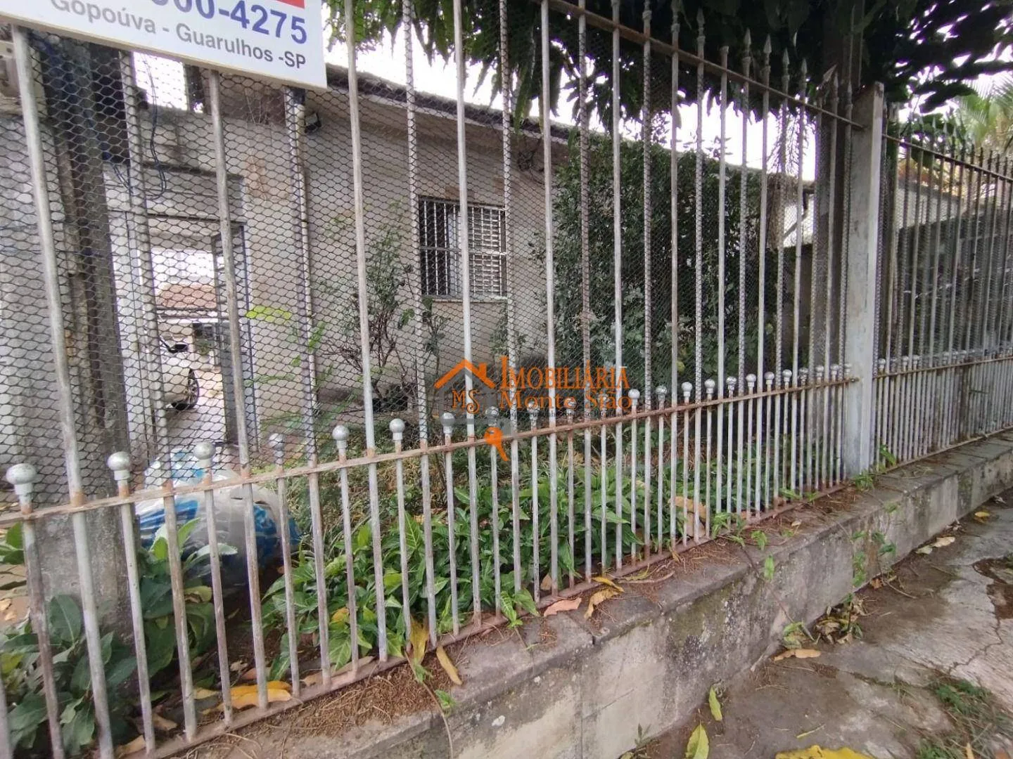 Imagem Casa com 2 dormitórios à venda, 360 m² por R$ 700.000,00 - Jardim Vila Galvão - Guarulhos/SP