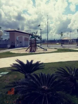 Imagem Terreno a venda na região metropolitana de Fortaleza, Pacaju