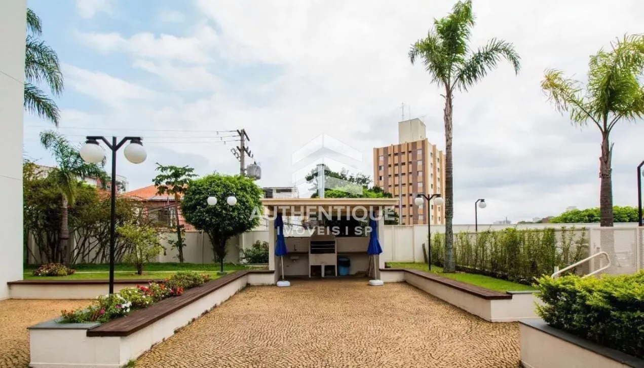 Imagem Alto do Bosque - Bosque da Saúde - Apartamento à venda em São Paulo/SP