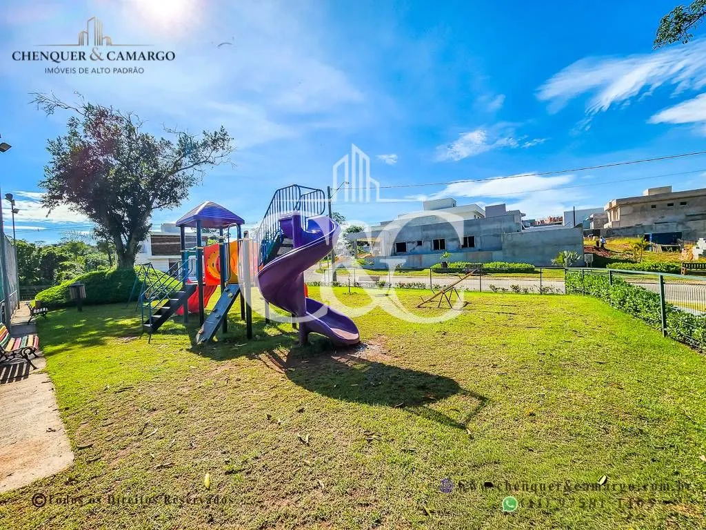 Imagem Terreno à Venda no Bella Vittà - 466m²