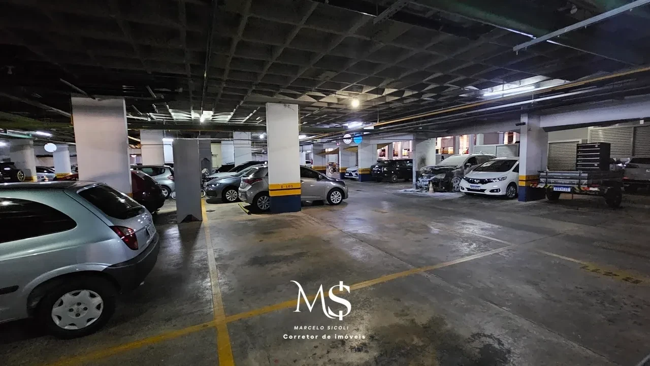 Imagem Apartamento com 3 Quartos à Venda, 70 metros em Riacho Fundo I - Brasília