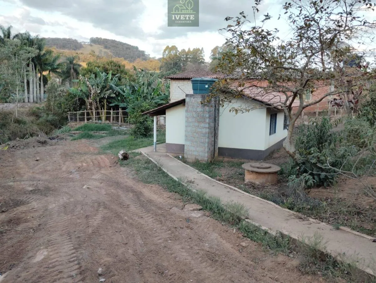 Imagem Chácara Encantadora no Bairro da Lagoa - em Socorro-SP Ideal para Desfrutar da Natureza