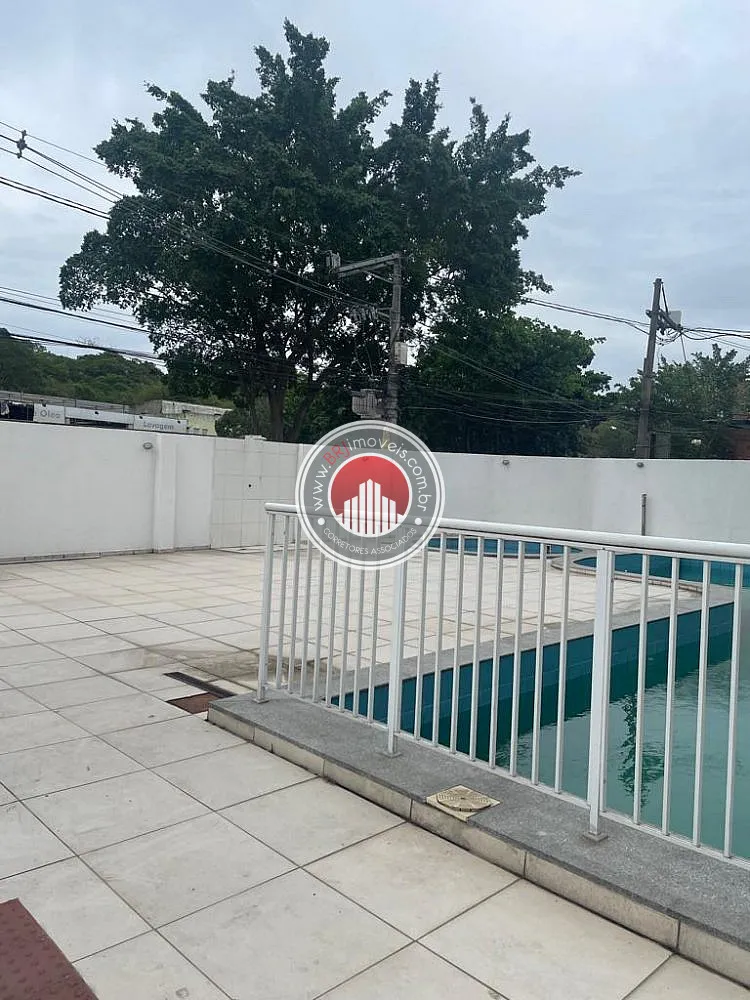 Imagem Apartamento a Venda no bairro Jardim Alvorada - Nova Iguaçu, RJ