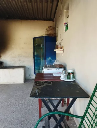 Imagem CHÁCARA JARDIM CANANÉIA COM RIO FUNDOS