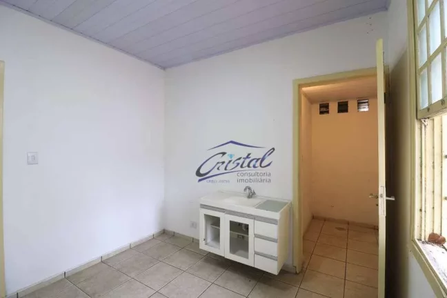 Imagem Casa com 3 dormitórios (1 suíte) Santo Amaro - São Paulo/SP