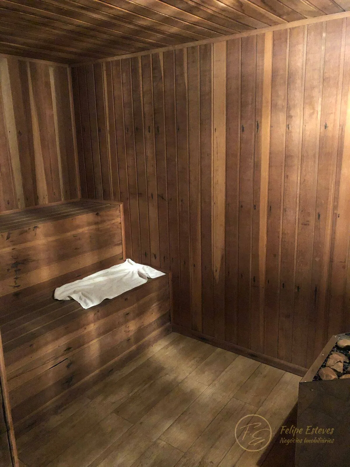 Imagem Cobertura Triplex - Vista Eterna para o Horto e Sâo Paulo - 4 Quartos
