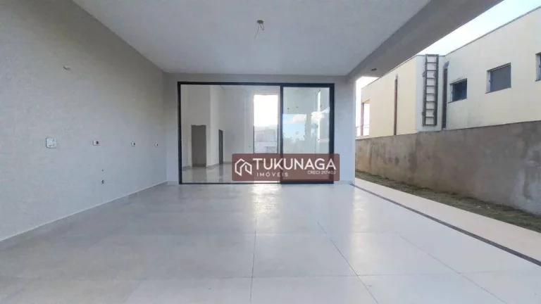 Imagem Casa com 3 dormitórios à venda, 250 m² por R$ 1.700.000,00 - Atibaia - Atibaia/SP