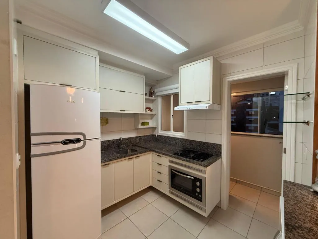 Imagem Apartamento 2 Dormitórios - Bairro Centro