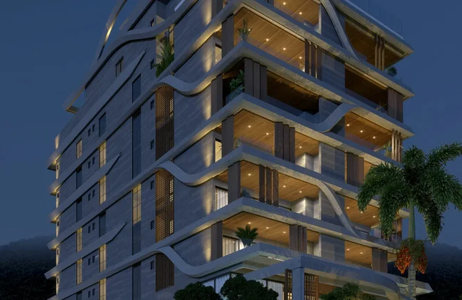 Imagem Garden com 4 dormitórios à venda sendo 4 suítes, 370.9 m² por - R$ 12.048.301,35 - Cabeçudas - Itajaí/SC