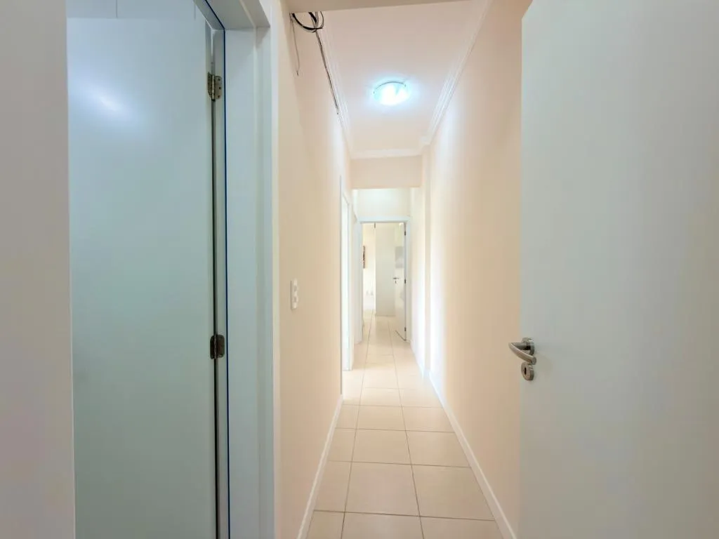 Imagem Apartamento 3 Dormitórios - Bairro Zona Nova