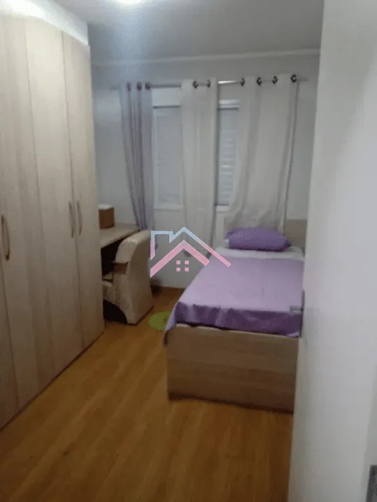 Imagem Apartamento à venda Morada das Gaivotas - 54 m2 de área útil - excelente localização - Jundiaí - São