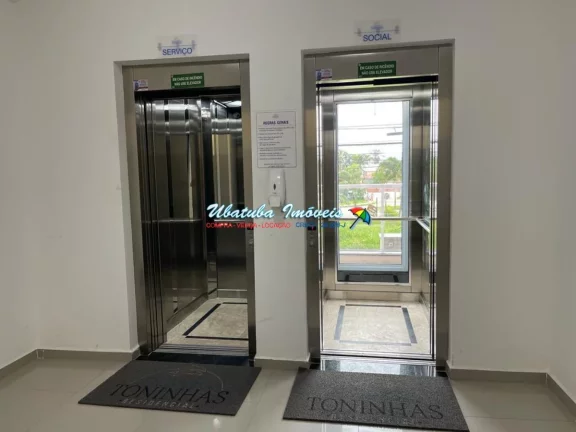 Imagem Linda cobertura de 150 m² nas Toninhas