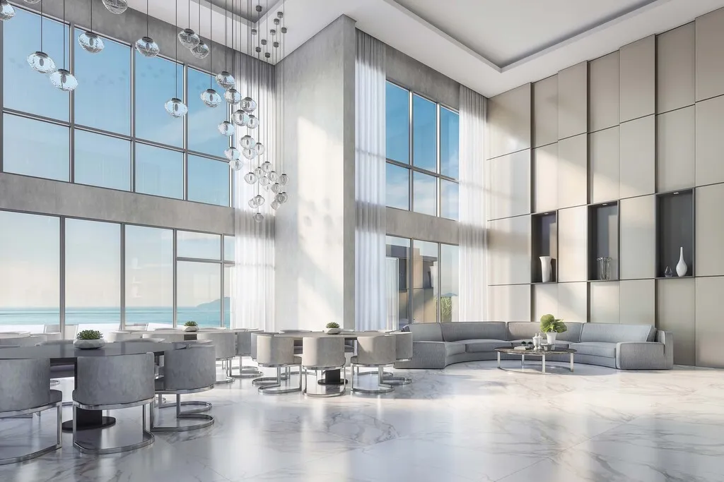 Imagem APARTAMENTO RESIDENCIAL em Balneário Camboriú - SC, Centro