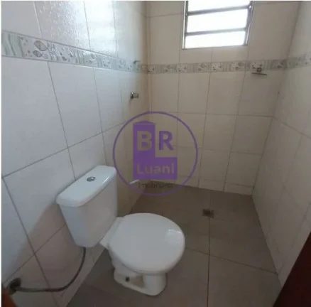 Imagem Excelente casa espaçosa no jardim Sabará