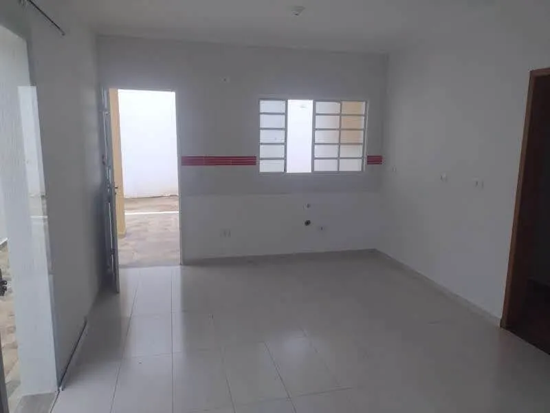 Imagem Casa à venda 3 Quartos, 1 Suite, 2 Vagas, 258M², Parque São Cristóvão, Taubaté - SP
