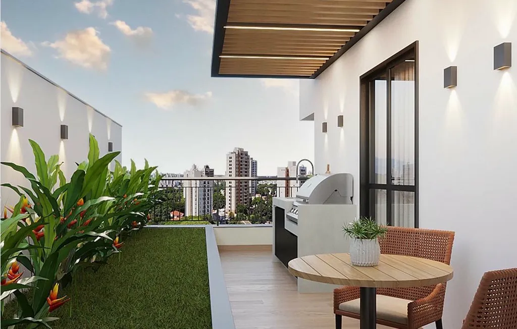 Imagem Stay NK - Apartamento à venda no bairro Vila São José (Ipiranga) - São Paulo/SP