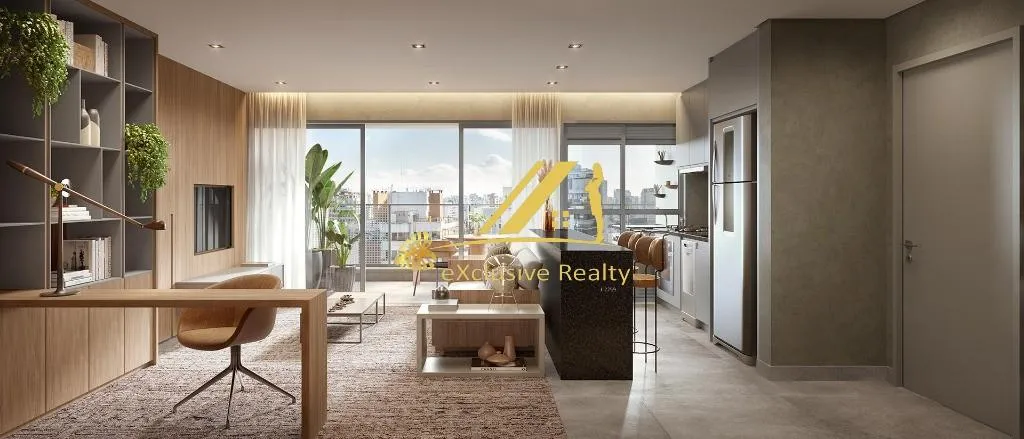 Imagem Apartamento RESIDENCIAL em São Paulo - São Paulo, Vila Nova Conceição