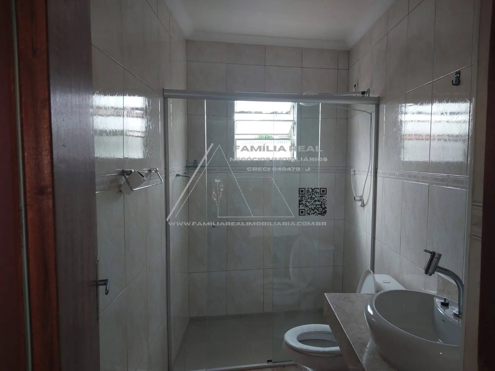 Imagem Casa térrea, com 01 Dormitório, para locação na Vila Matilde