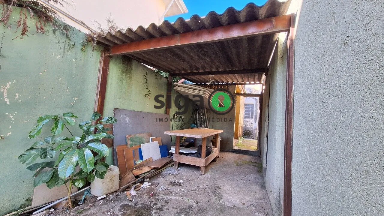 Imagem CASA A VENDA NO JD DA SAUDE SP