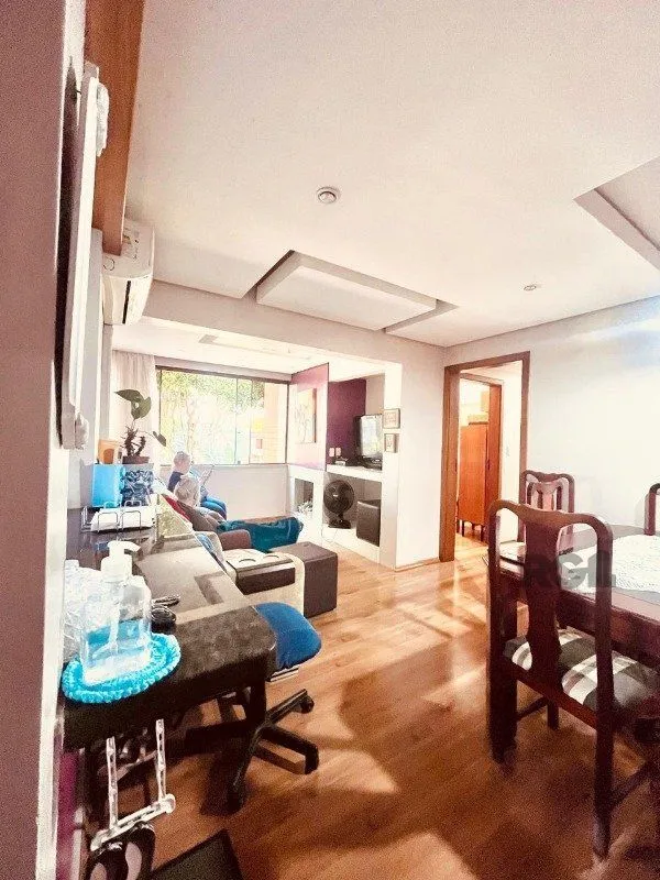 Imagem Apartamento em Cristo Redentor