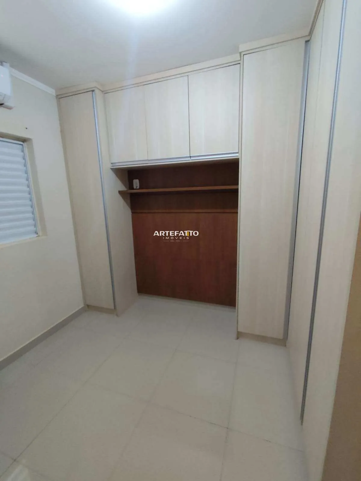 Imagem Apartamento à venda em Franca, Jardim Luiza II, com 2 quartos, 58m2