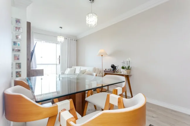 Imagem Residencial Tom Jobim Apto 1401B