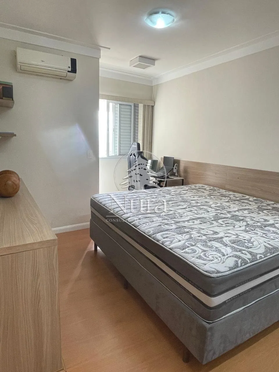 Imagem Apartamento de 3 quartos, 92m² no bairro Encruzilhada, em Santos