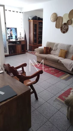Foto do imóvel Casa Térrea à Venda 3 Quartos 1 Suíte - 200m² - Bairro Vista Verde