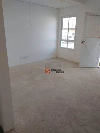 Imagem Casa com 3 dormitórios à venda, 107 m² por R$ 855.000,00 - Parque Nova Suiça - Valinhos/SP