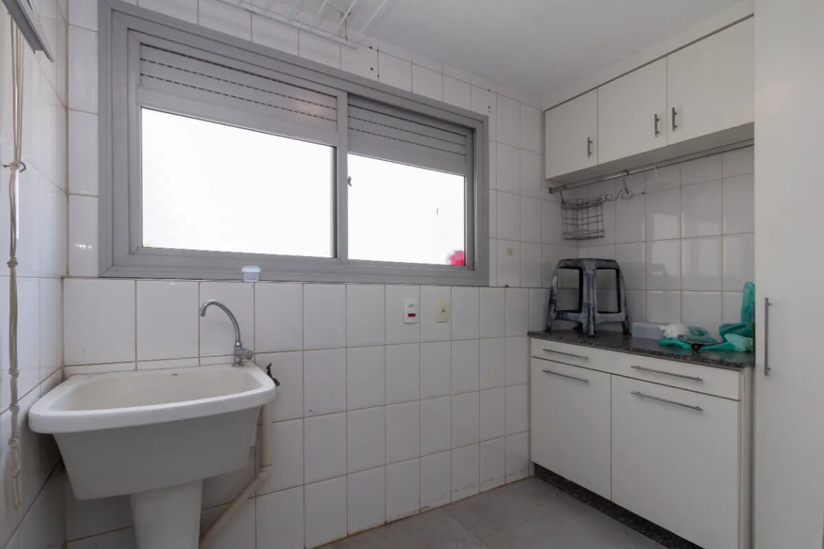 Imagem Apartamento Vila Leopoldina - 78M², 3 Dorms, 1 Suíte, 2 Vagas.