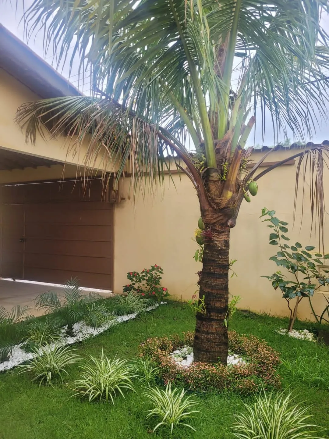 Imagem Casa à venda 3 Quartos, 1 Suite, 2 Vagas, 322M², Residencial e Comercial Cidade Jardim, Pindamonhangaba - SP