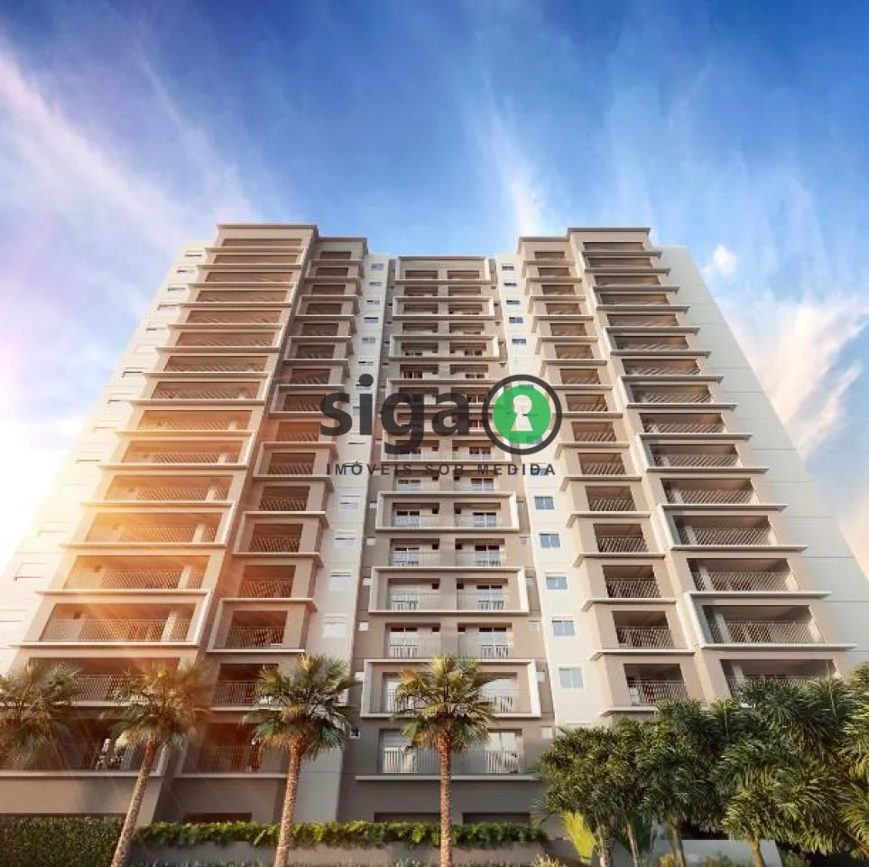 Imagem Apartamento à venda 3 Quartos, 2 vagas, Aclimação-SP