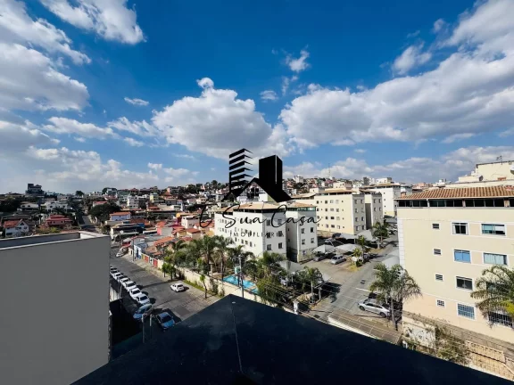 Imagem Cobertura 3 quartos à venda Bairro Jd Riacho das Pedras Contagem MG