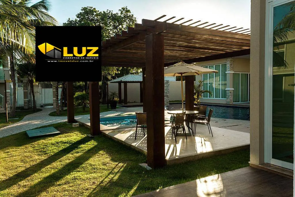 Imagem Carmel Bosque Duo - Sofisticação e Exclusividade no Melhor de Sabiaguaba