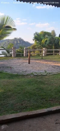 Imagem Haras para Locação em São Bernardo do Campo, Balneária