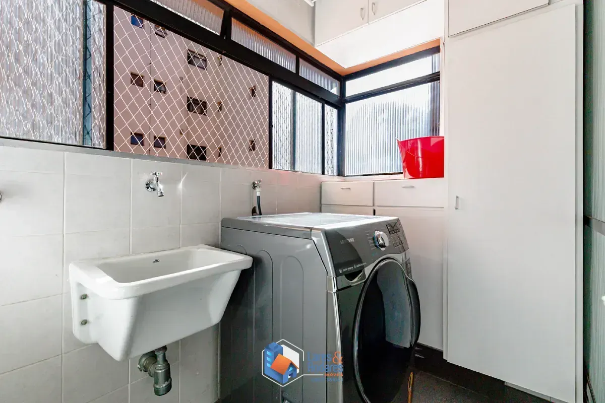 Imagem Apartamento para venda em Vila Olímpia com 3 quartos, sendo 1 suíte, 81m²
