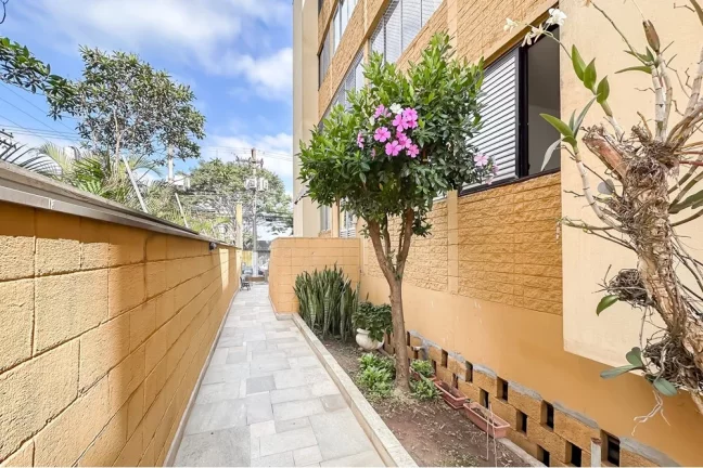 Imagem Excelente apartamento com 66m², 2 dormitórios à venda na Vila Leopoldina, SP!