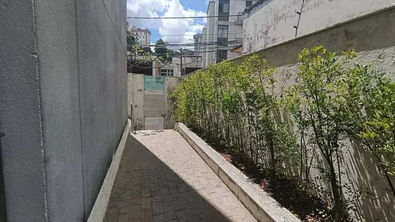 Imagem Apartamento 2 quartos, com elevador - Bairro Serra.