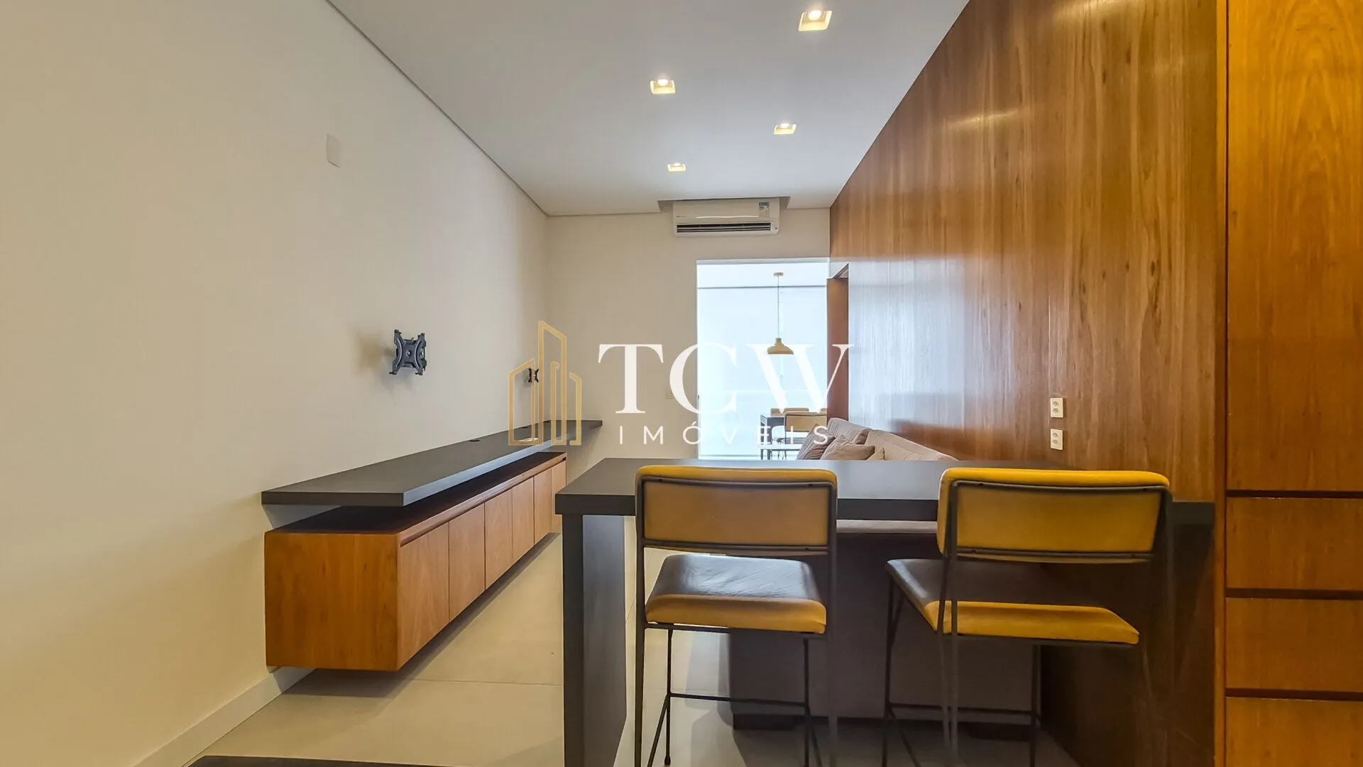 Imagem Apartamento à Venda | 61 m² | Itaim Bibi, São Paulo/SP