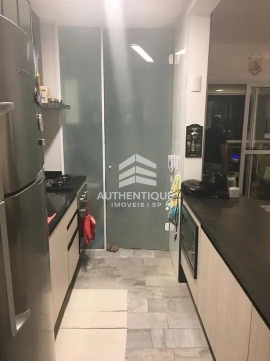 Imagem STILL VILA MASCOTE - Apartamento no bairro Vila Mascote à venda