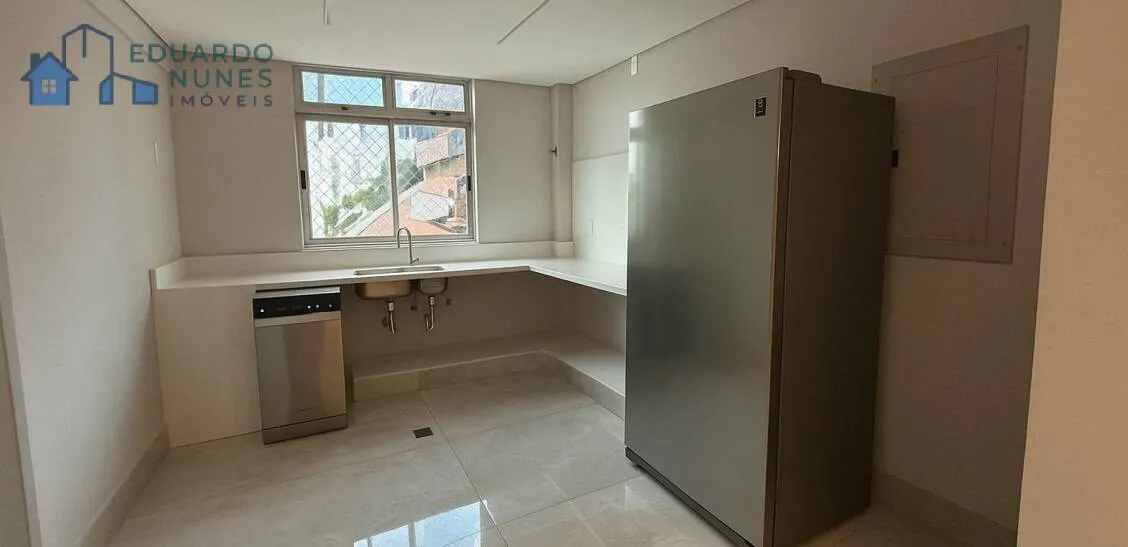 Imagem APARTAMENTO COM 03 QUARTOS, SUÍTE, 02 SEMI, 02 VAGAS NO VALE DO SERENO!!!!!