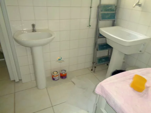 Imagem Apartamento Padrão para Venda e Aluguel em Enseada Guarujá-SP