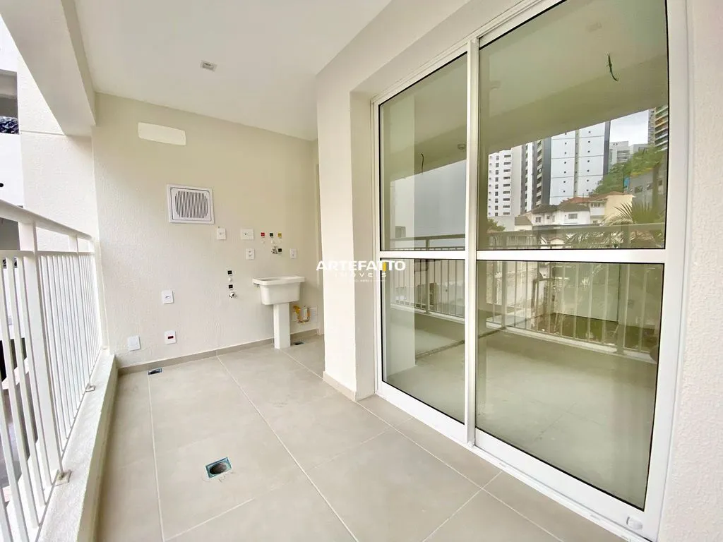 Imagem Apartamento à venda em São Paulo, Bela Vista, com 2 quartos, 60m2