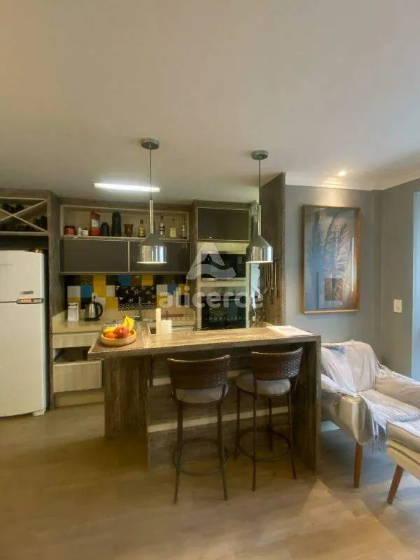 Imagem Apartamento à venda com 2 quartos , 58m² em Fazenda Santo Antônio São José