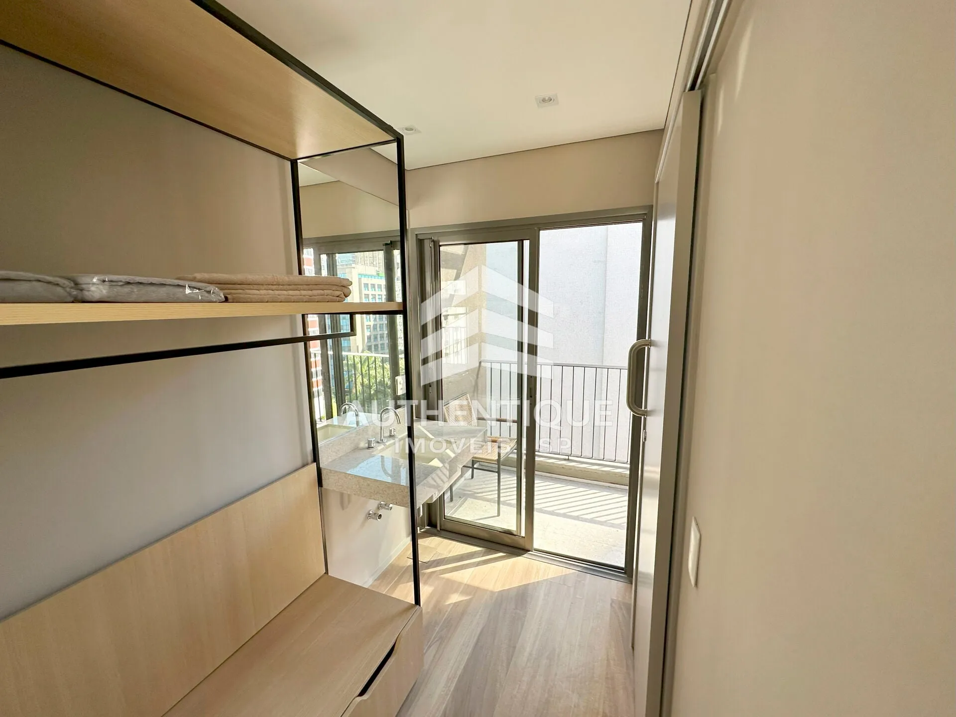 Imagem NEXT HADDOCK LOBO JARDINS - Apartamento à venda em São Paulo/SP