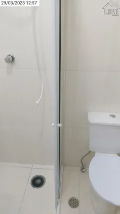Imagem Apartamento à venda em Jacareí - Com 3 dormitórios e sendo 1 suíte no Condomínio Tropical Garden